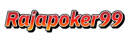 logo RAJAPOKER99